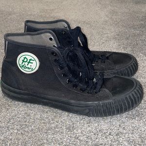 PF flyers